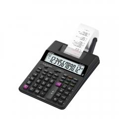 CASIO HR-150RCE 12-DIGIT ROLLER PRINTER CALCULATOR (HR-150RCE) Μπαταρίας