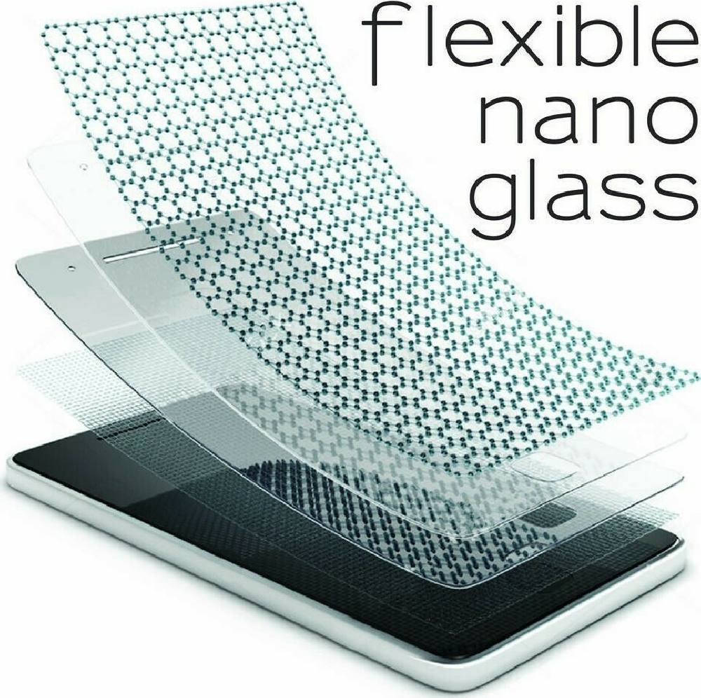Tempered Glass Ancus Nano Shield 0.15mm 9H για Samsung Galaxy A36 5G 2 Τεμαχίων