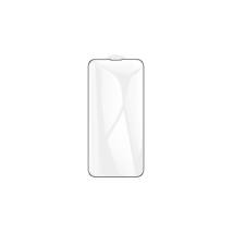 Tempered Glass Hoco G8 3D Full Screen Fine Edge Anti-Fall για Apple iPhone 13 mini Μαύρο