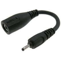Αντάπτορας Φόρτισης Nokia CA-44 2mm σε 3.5mm Jack Bulk