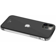 Θήκη Jelly Goospery για Apple iPhone 13 Pro Διάφανο