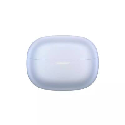 Wireless Bluetooth Xiaomi Redmi Buds 5 Pro BHR7799GL Ultra HD IP54 με Active Noise Cancellation Μωβ