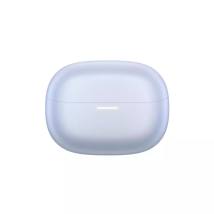 Wireless Bluetooth Xiaomi Redmi Buds 5 Pro BHR7799GL Ultra HD IP54 με Active Noise Cancellation Μωβ