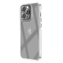 Θήκη Hoco Crystal Ultra-Transparent Protective για Apple iPhone 14 Pro Διάφανη