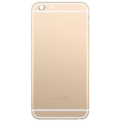 Πίσω Κάλυμμα Apple iPhone 6S Plus Χρυσαφί OEM Type A