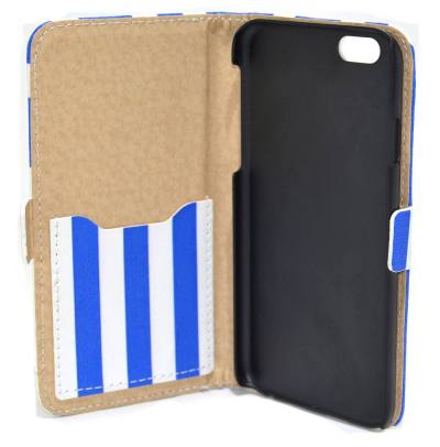 Θήκη Book Ancus Flag Collection για Apple iPhone 6 Plus/6S Plus Ελλάδα