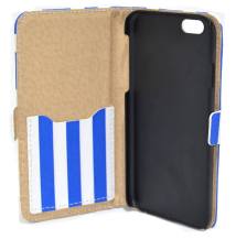 Θήκη Book Ancus Flag Collection για Apple iPhone 6 Plus/6S Plus Ελλάδα
