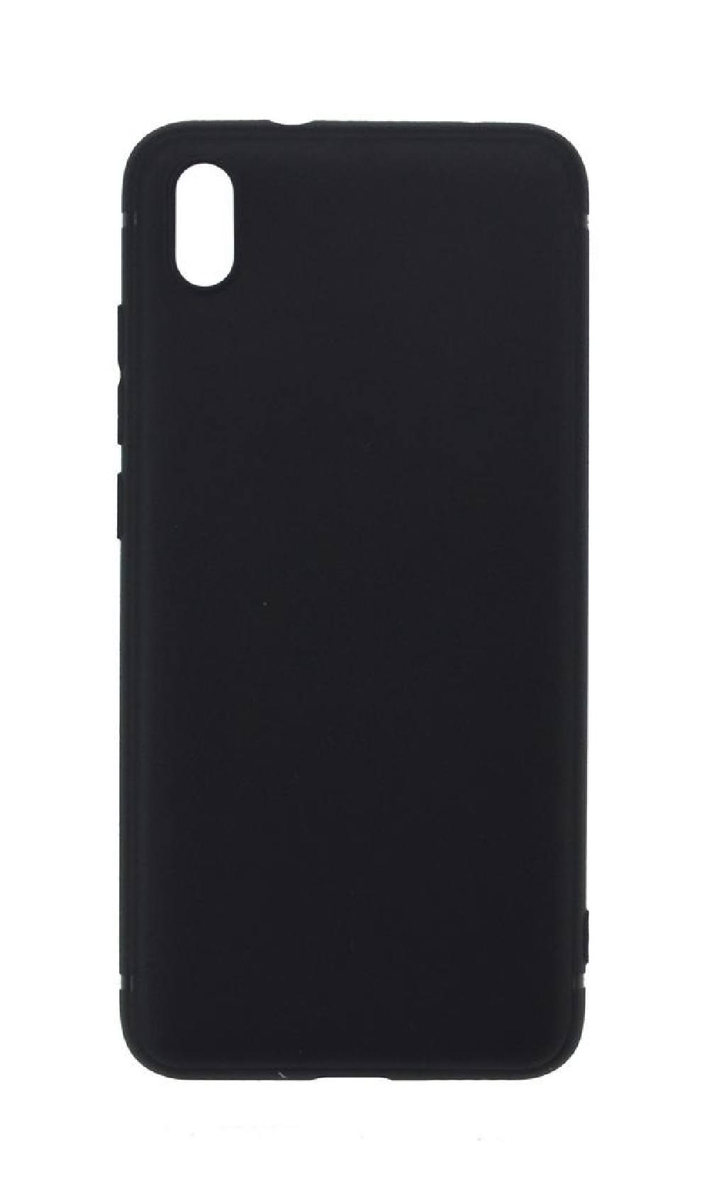 Θήκη TPU Ancus για Xiaomi Redmi 7A Μαύρη