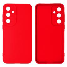 Θήκη TPU Ancus για Samsung SM-A556  Galaxy A55 5G Κόκκινη