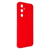 Θήκη TPU Ancus για Samsung SM-A556  Galaxy A55 5G Κόκκινη
