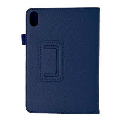 Θήκη Book Ancus Magnetic για Apple iPad Mini 6 (2021) Μπλέ