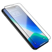 Tempered Glass Hoco G10 Anti-Static Full Screen 2.5D για Apple iPhone XS Max/11 Pro Max Σετ 25τεμ.