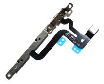 Διακόπτης Πλαϊνού Πλήκτρου Apple iPhone 6S Plus OEM Type A