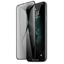 Tempered Glass Hoco G11 30 Μοίρες Privacy Angle Anti-Scratcht, Anti-Fingerprint 0.33mm για Apple  iPhone X/XS/11 Pro 5τεμ.