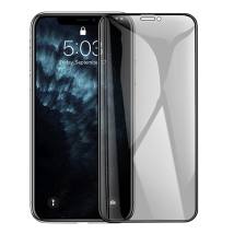 Tempered Glass Hoco G11 30 Μοίρες Privacy Angle Anti-Scratcht, Anti-Fingerprint 0.33mm για Apple  iPhone X/XS/11 Pro 5τεμ.
