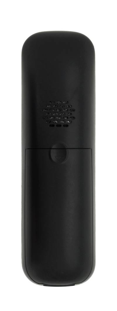 Housing Ακουστικού για Panasonic KX-TGC210 Μαύρο Bulk