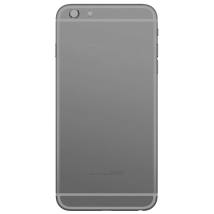 Πίσω Κάλυμμα Apple iPhone 6 Γκρί Swap