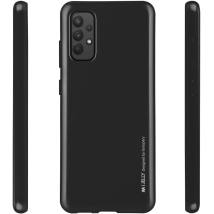 Θήκη Goospery iJelly Metal για Samsung SM-A325F Galaxy A32 4G Μαύρο