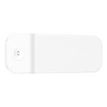 Επιτραπέζια Βάση Ασύρματης Φόρτισης Hoco CQ5 Step 3-in-1 22.5W 3A για Φόρτιση Τριών Συσκευών Συμβατών με QI Slim Λευκό