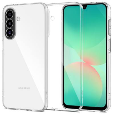 Θήκη TPU Ancus 2.0mm για Samsung Samsung SM-A176 Galaxy A17 5G Διάφανη