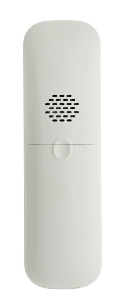 Housing Ακουστικού για Panasonic KX-TGC210 Λευκό Bulk