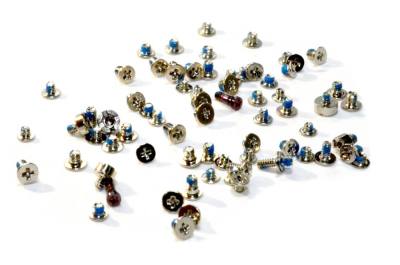 Σέτ Βίδες Apple iPhone 7 (68 Τεμάχια)