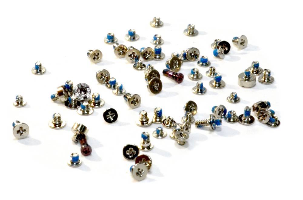 Σέτ Βίδες Apple iPhone 7 (68 Τεμάχια)