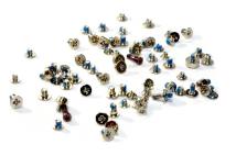 Σέτ Βίδες Apple iPhone 7 (68 Τεμάχια)