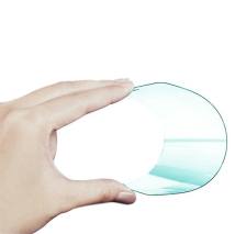 Tempered Glass Ancus Nano Shield 0.15mm 9H για Samsung SM-A256 Galaxy A25 5G 2 Τεμαχίων