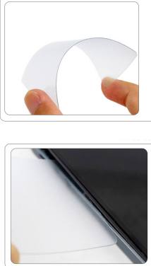 Πλαστική Κάρτα Ανοίγματος Συσκευών 8 x 5 cm