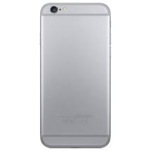 Πίσω Κάλυμμα Apple iPhone 6 Plus Γκρί Swap