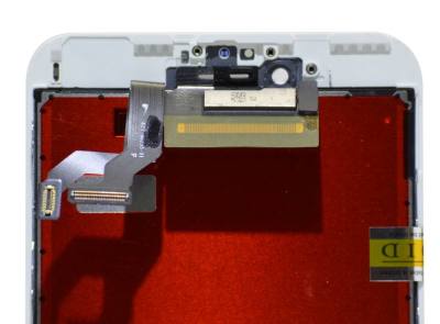 Οθόνη & Μηχανισμός Αφής Apple iPhone 6S Plus Λευκό Type A