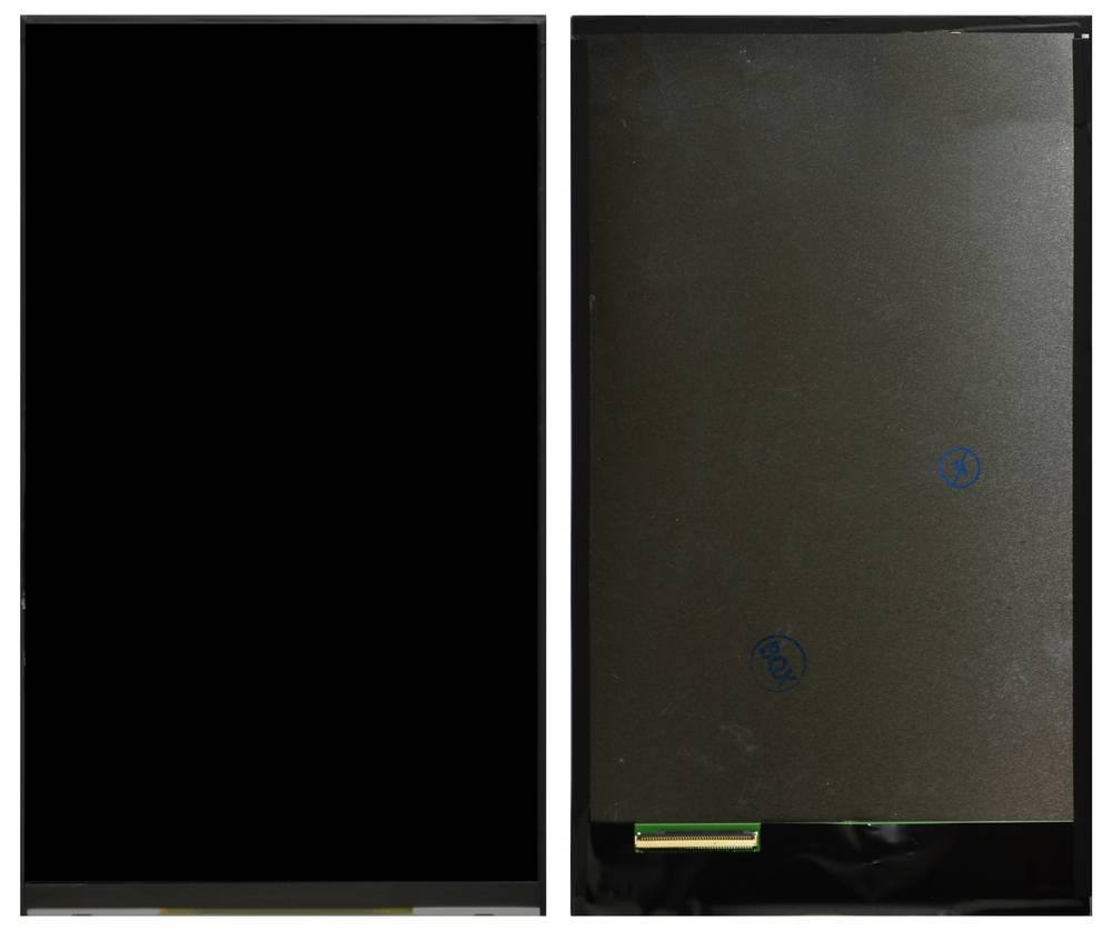 Οθόνη Lenovo A7-10, A7-10F Original