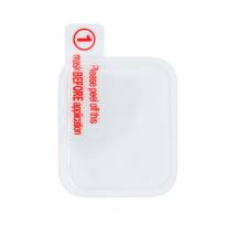 Tempered Glass Goospery Full Cover 42mm 9H για Apple Watch Διάφανο