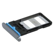 Βάση Κάρτας SIM Xiaomi Mi 10T Pro Μαύρο OEM Type A