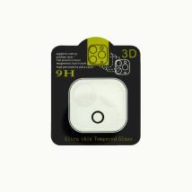 Tempered Glass Goospery Protector Κάμερας για Apple iPhone 11 Διάφανο 2 Τεμαχίων