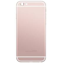 Πίσω Κάλυμμα Apple iPhone 6S Plus Ρόζ Swap