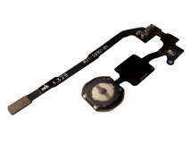 Κεντρικό Πλήκτρο με Καλώδιο Πλακέ Apple iPhone 5S OEM Type A