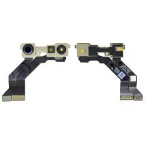 Μπροστινή Κάμερα για Apple iPhone 13 Pro OEM Type A