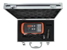 Μηχάνημα Μέτρησης Φωτεινότητας Οθόνης SM208