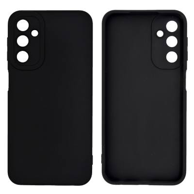 Θήκη TPU Ancus για Samsung SM-A245F A24 4G Μαύρο