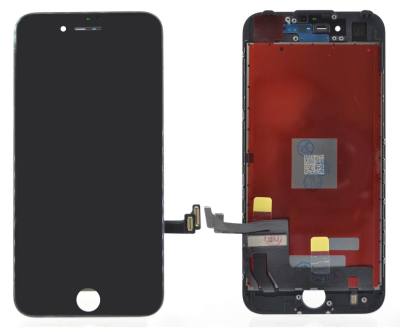 Οθόνη & Μηχανισμός Αφής Apple iPhone 7 Μαύρο Type A+