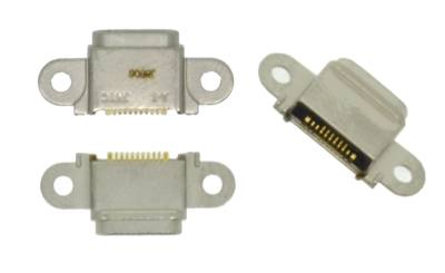 Επαφή Φόρτισης Samsung SM-G388F Galaxy Xcover 3 OEM Type A