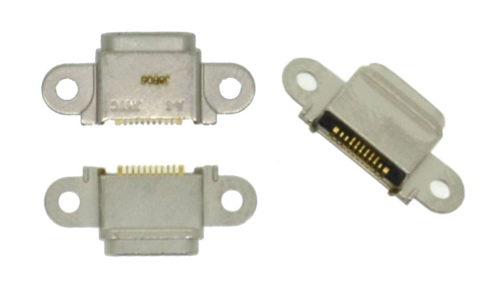 Επαφή Φόρτισης Samsung SM-G388F Galaxy Xcover 3 OEM Type A