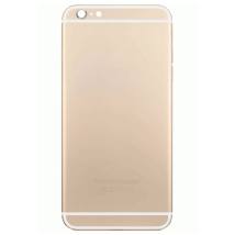 Πίσω Κάλυμμα Apple iPhone 6 Plus Χρυσαφί Swap