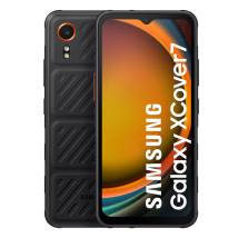 Samsung SM-G556 Galaxy Xcover7 5G Dual Sim 6.6" 6GB/128GB NFC IP68 Black