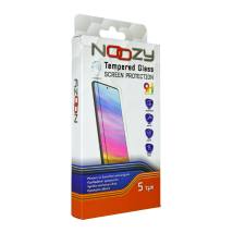 Tempered Glass Hoco G9 Full Screen HD για Apple iPhone 14 Plus/ iPhone 13 Pro Max Σετ 5τεμ.
