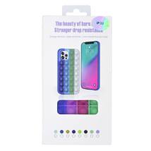 Θήκη Ancus TPU Pop It για Apple iPhone 13/ iPhone 14
