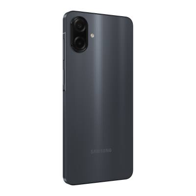 Samsung SM-A075 Galaxy A07 4G Dual Sim 6.7" 4GB/64GB IP54 Black Non EU με 1 Χρόνο Εγγύηση απο Samsung Service