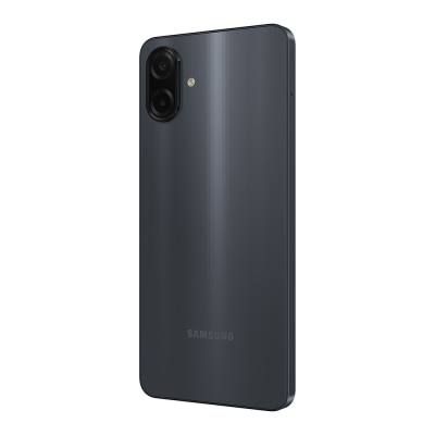 Samsung SM-A075 Galaxy A07 4G Dual Sim 6.7" 4GB/64GB IP54 Black Non EU με 1 Χρόνο Εγγύηση απο Samsung Service